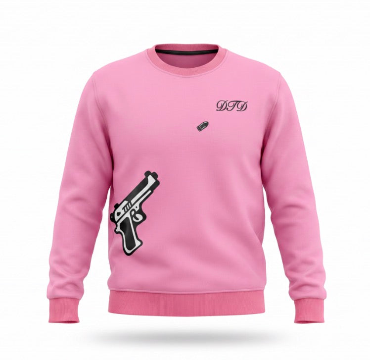 DTD Longsleeve