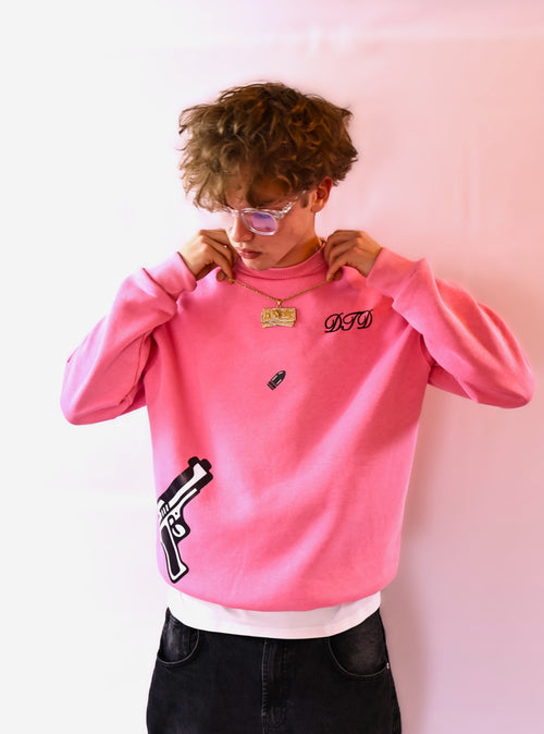 DTD Longsleeve