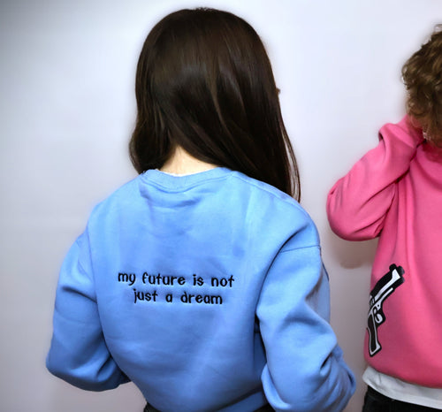 DTD Longsleeve