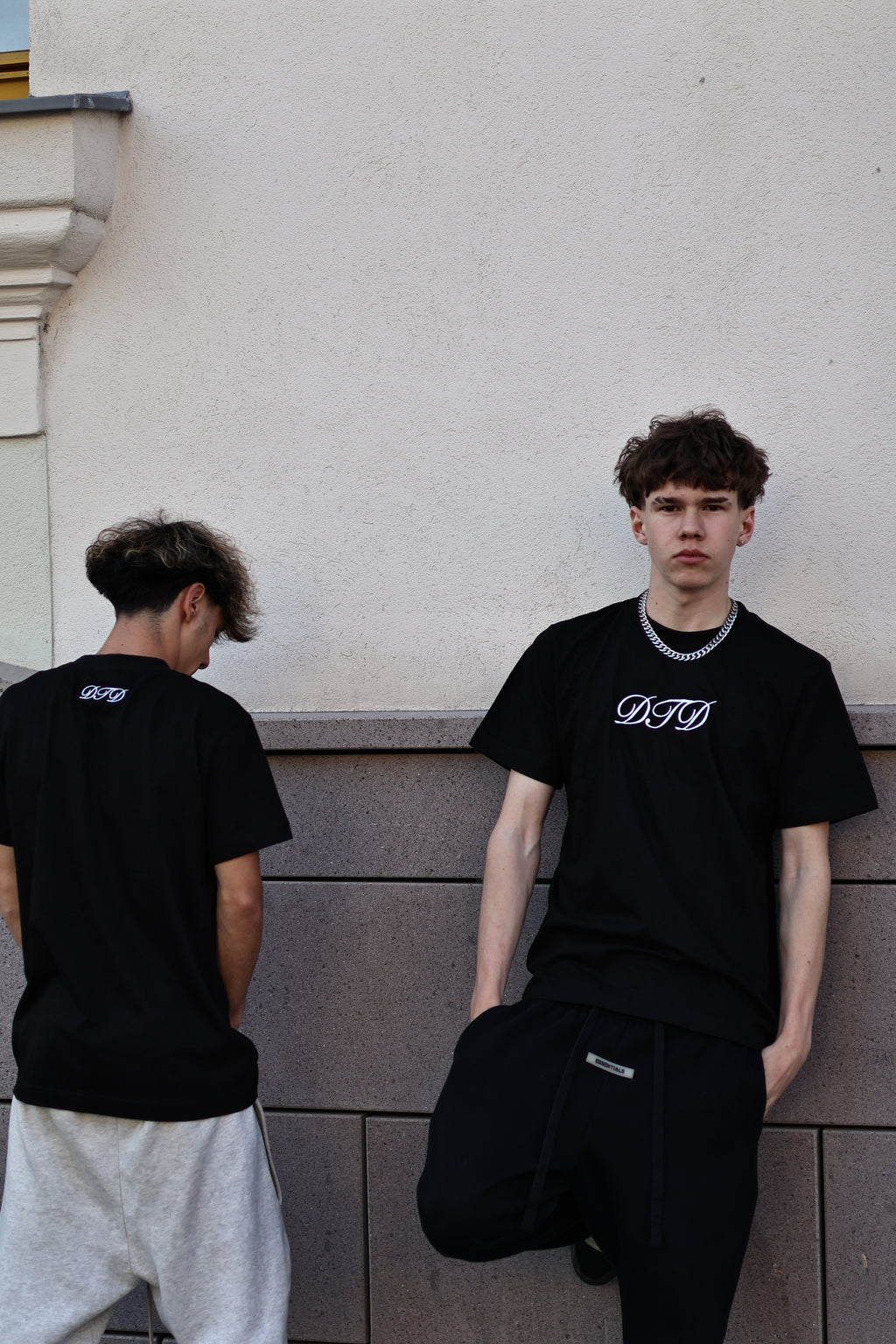 Phantom T-shirt