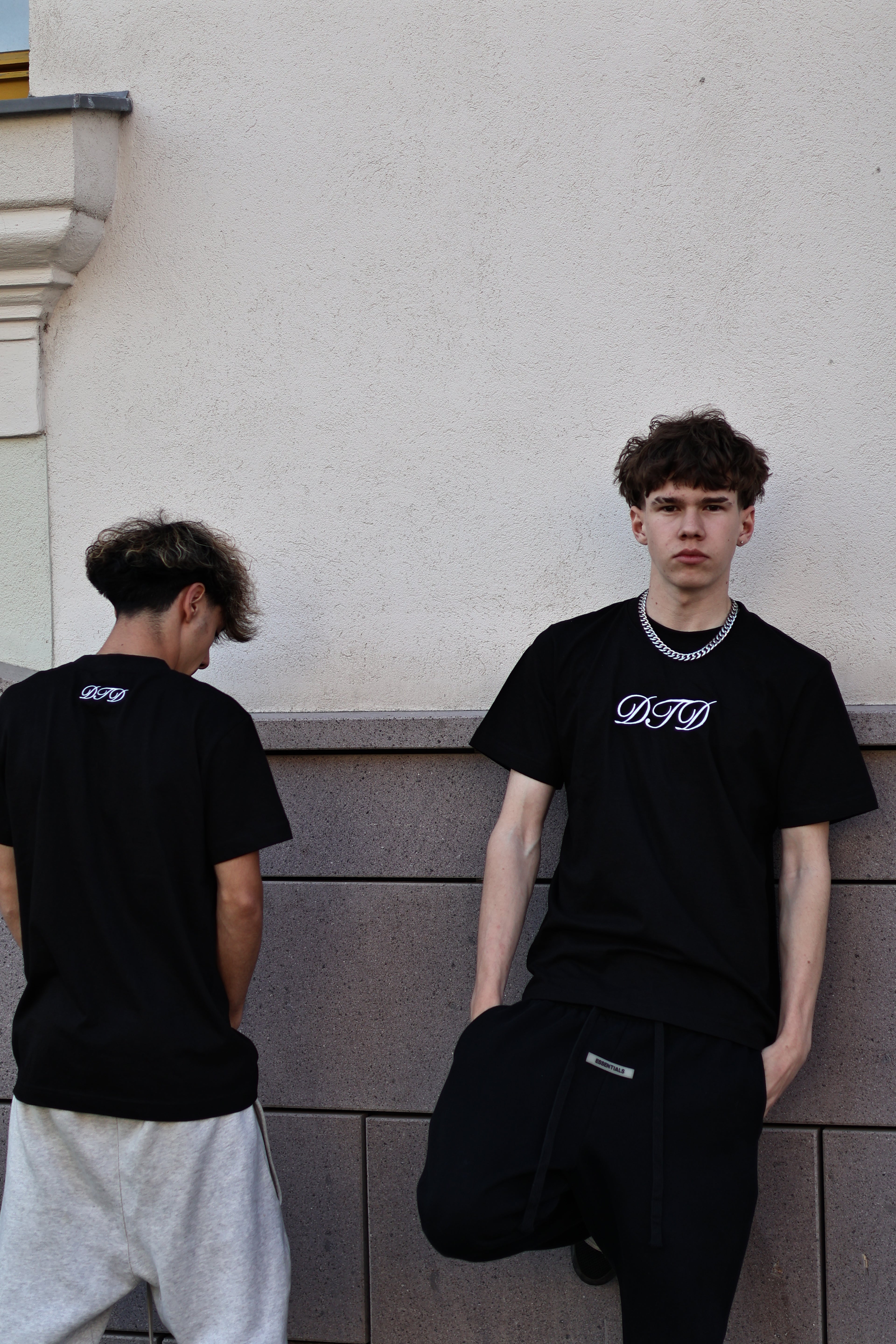 Phantom T-shirt