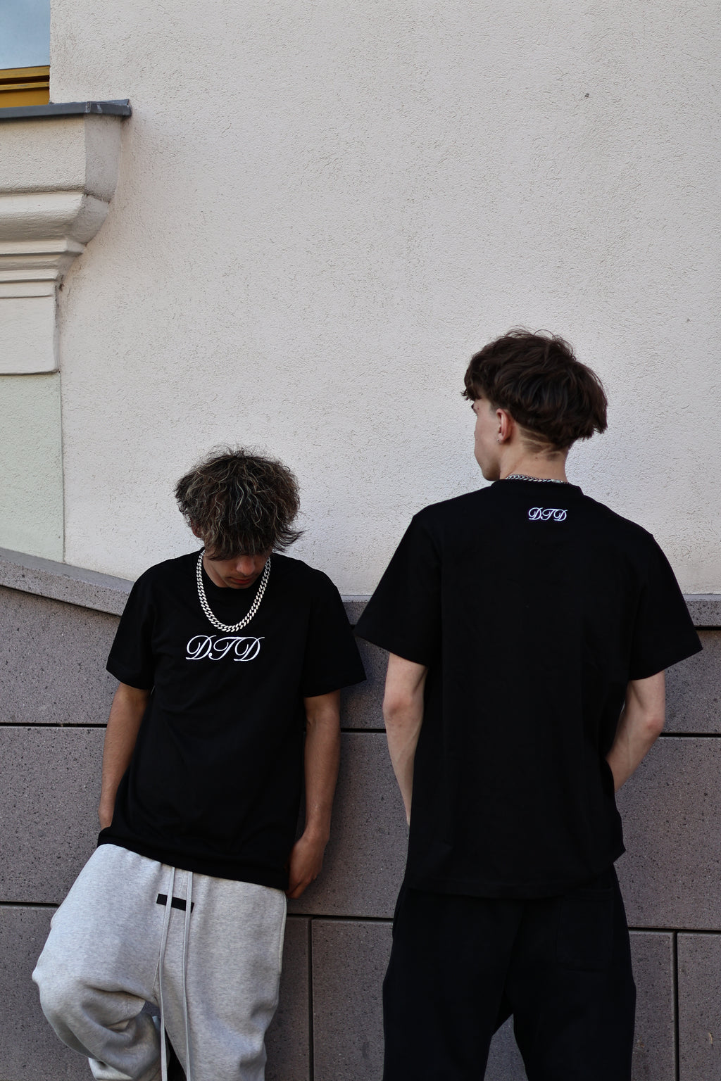Phantom T-shirt