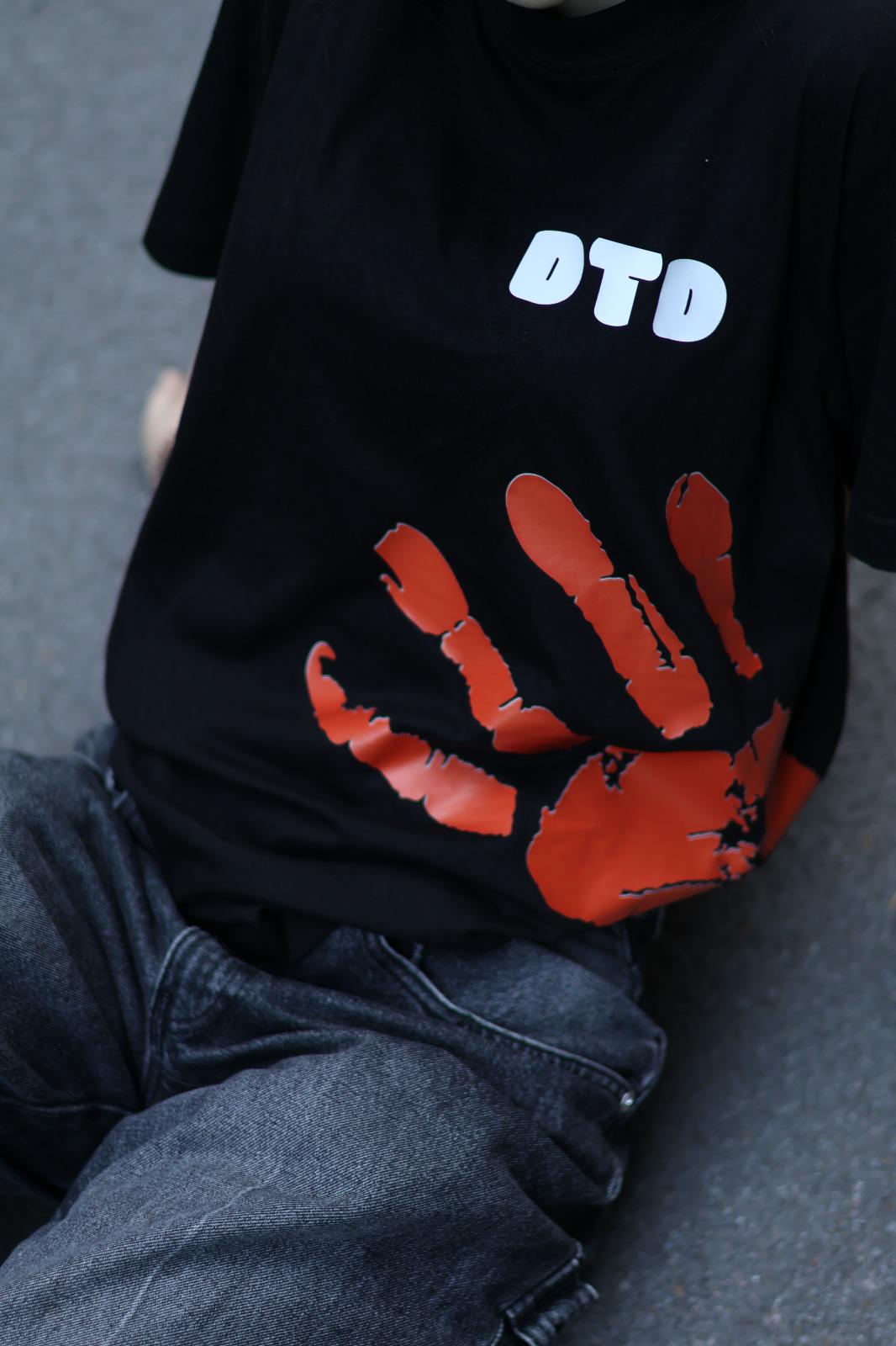DTD Rövid Pólók