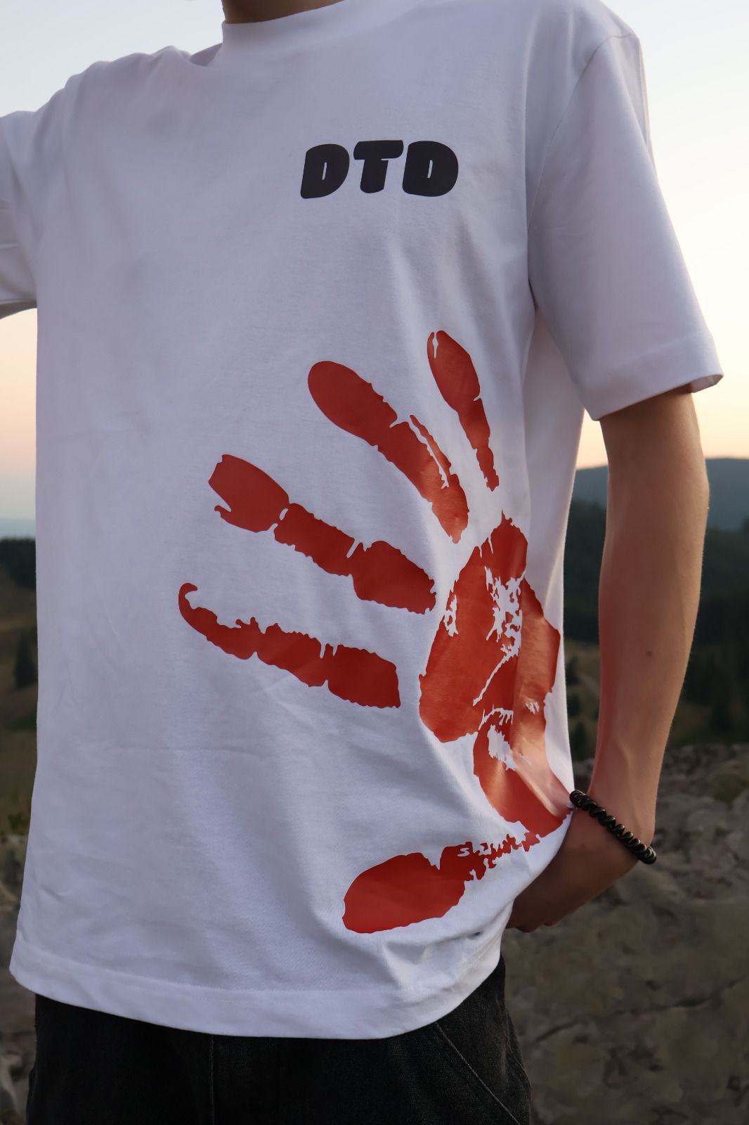 DTD Rövid Pólók