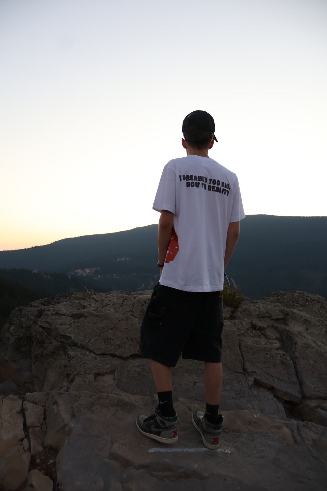 DTD Rövid Pólók