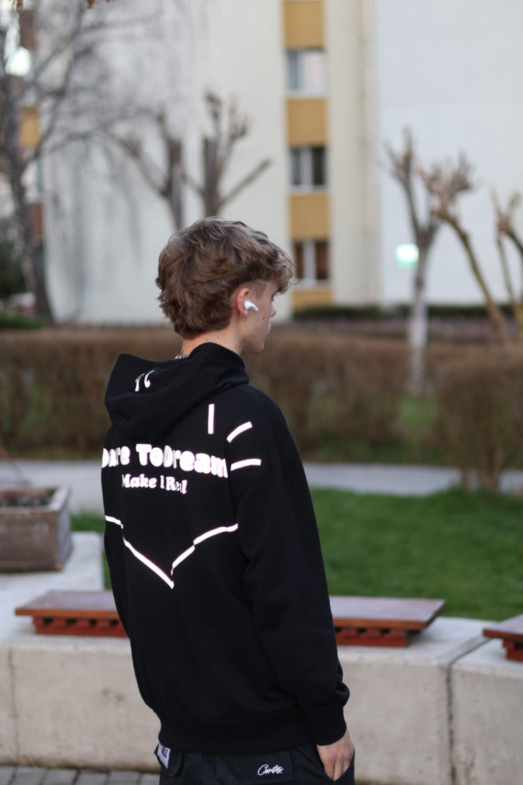 DTD Hoodie