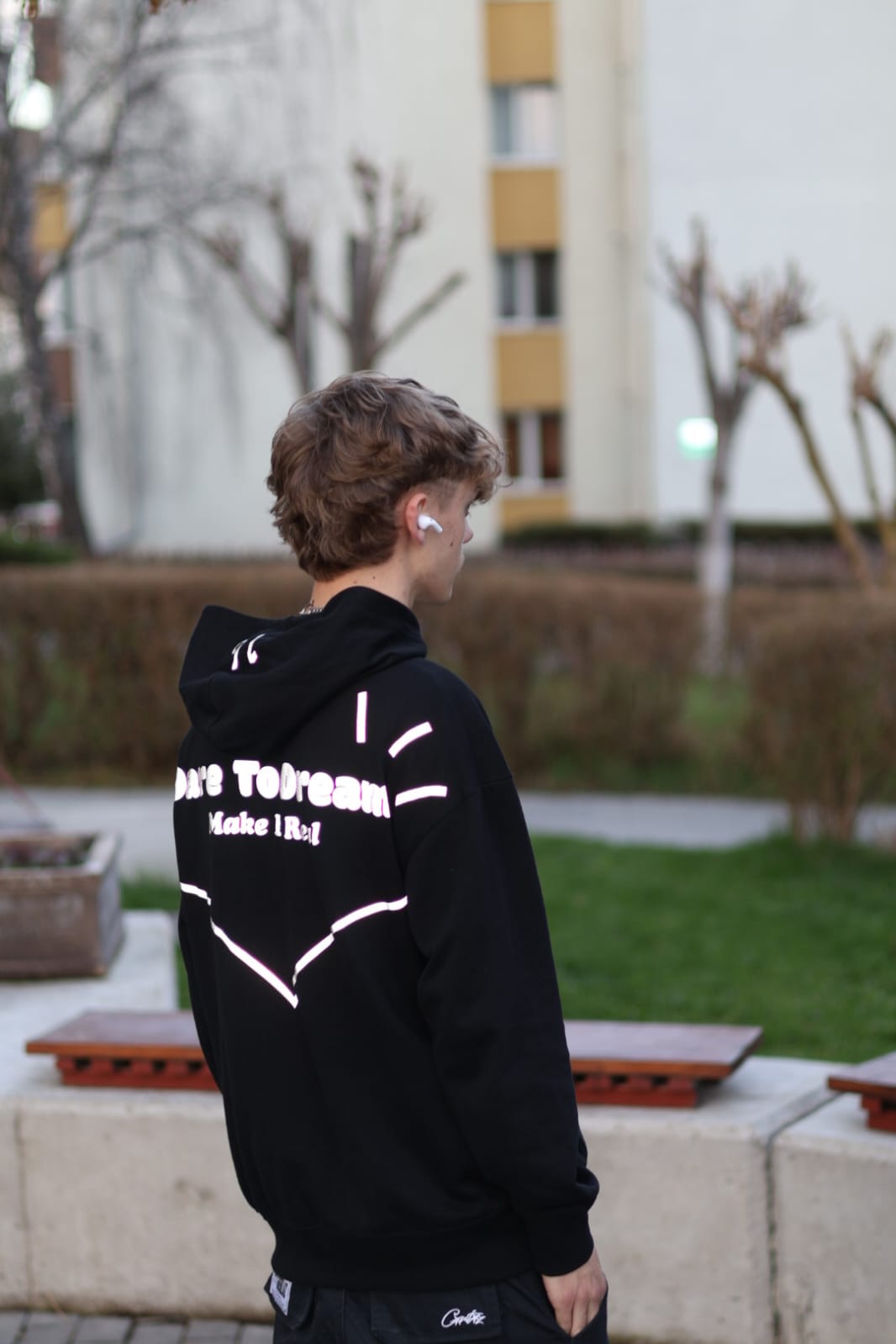 DTD Hoodie